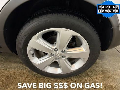 Used 2016 Buick Encore FWD image 9