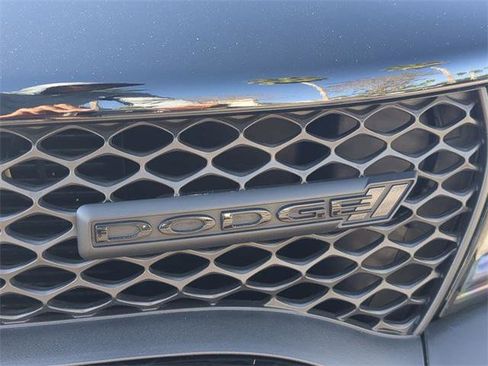 Certified 2023 Dodge Charger GT w/ Blacktop Package image 13