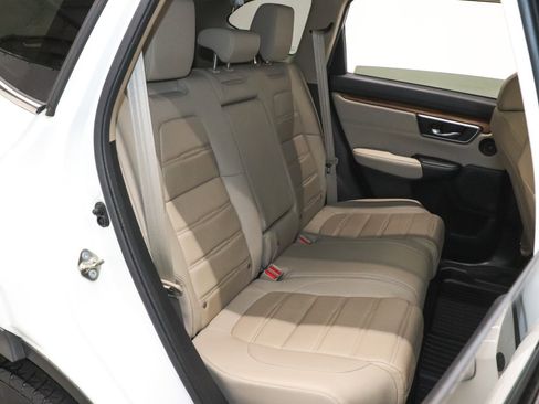 Used 2017 Honda CR-V EX-L image 22