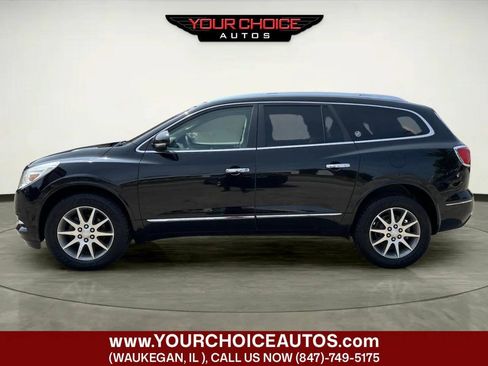 Used 2017 Buick Enclave Convenience FWD image 2