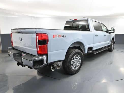 Used 2024 Ford F250 Lariat image 6