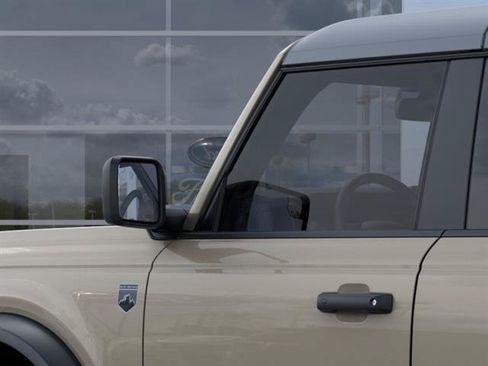 New 2026 Ford Bronco Big Bend AWD/4WD image 23
