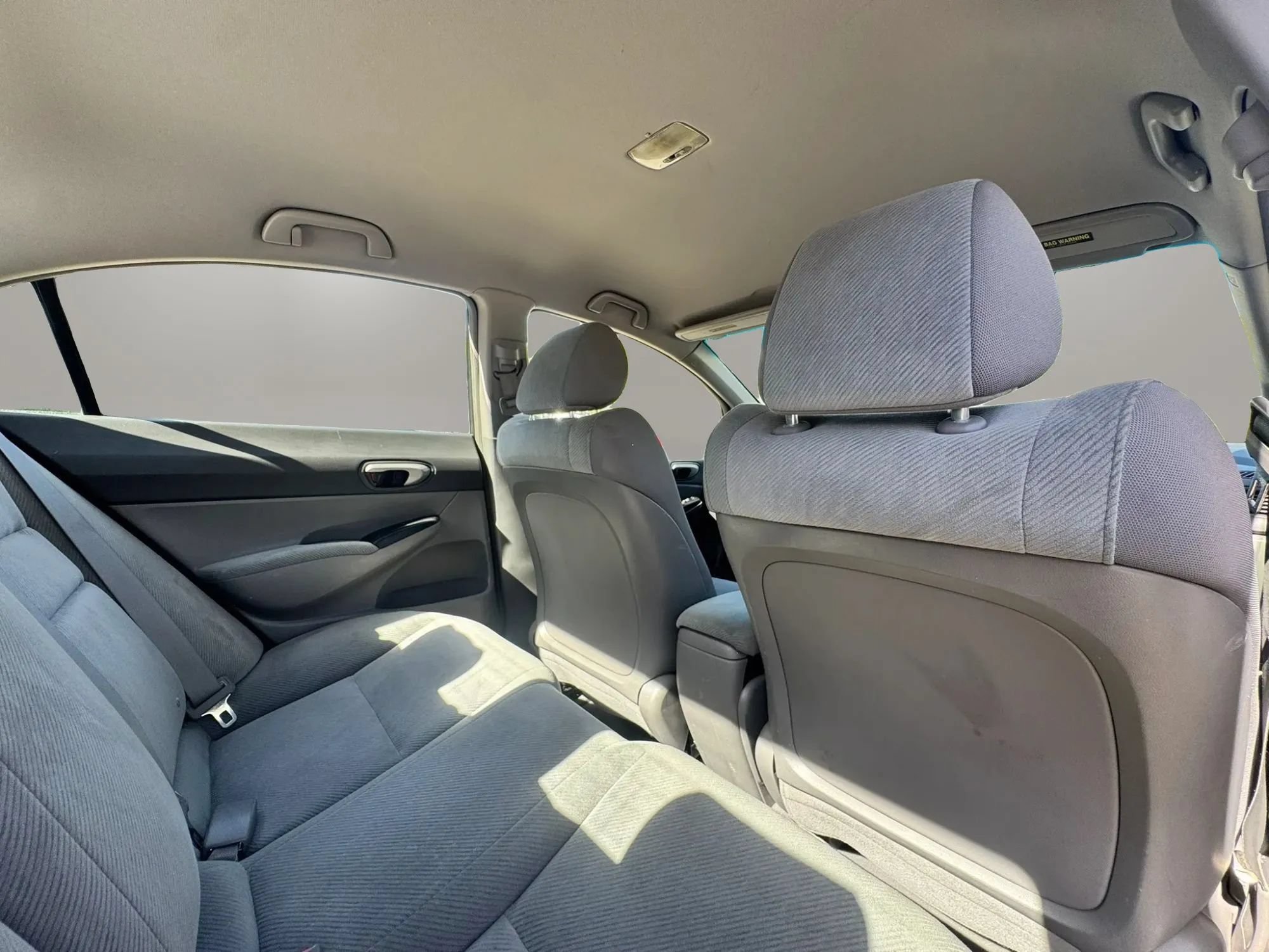 Used 2009 Honda Civic LX image 16