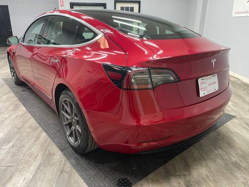Used 2020 Tesla Model 3 Long Range image 9
