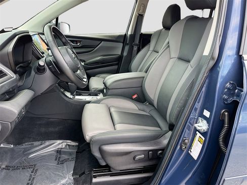 Used 2024 Subaru Ascent Onyx Edition Limited image 22