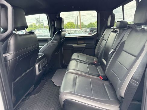 Used 2020 Ford F150 Raptor w/ Equipment Group 801A Mid AWD/4WD image 21