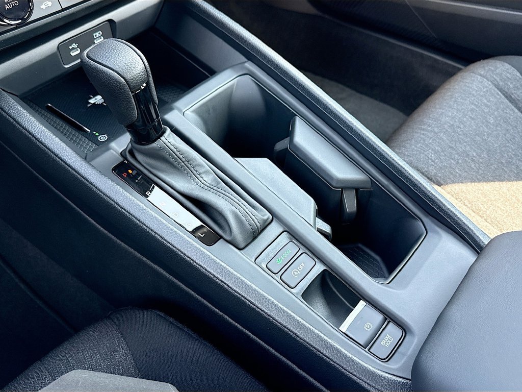 New 2026 Honda Accord LX image 19