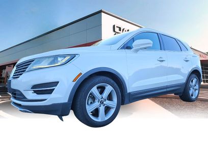 Used 2016 Lincoln MKC Premiere