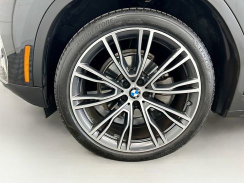 Used 2022 BMW X3 xDrive30i w/ Premium Package 2 (ZPA) image 31