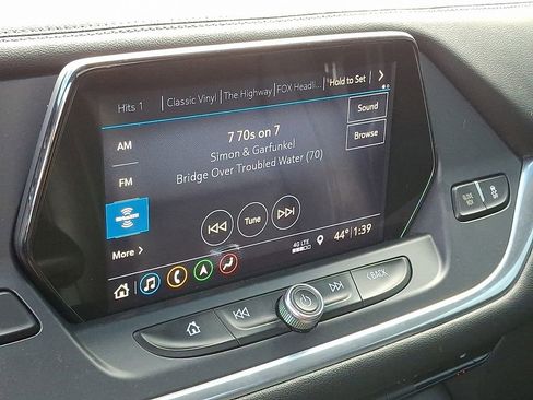 Used 2019 Chevrolet Blazer LT w/ Sun and Wheels Package image 18