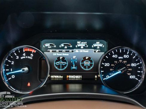 Used 2018 Ford F250 King Ranch w/ King Ranch Ultimate Package image 20