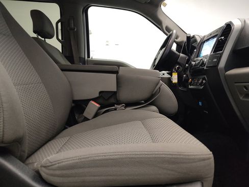 Used 2016 Ford F150 XLT w/ Equipment Group 302A Luxury RWD image 21
