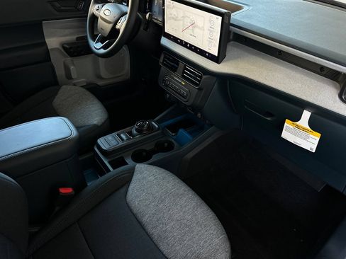 New 2026 Ford Maverick XLT FWD image 14
