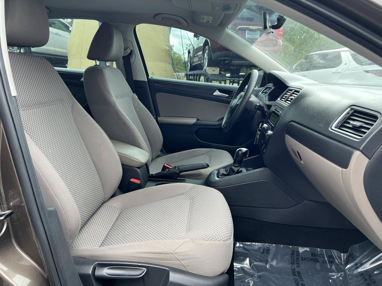 Used 2014 Volkswagen Jetta S FWD image 16