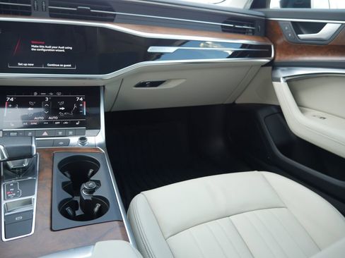 Certified 2023 Audi A6 Premium Plus w/ Premium Plus Package image 37