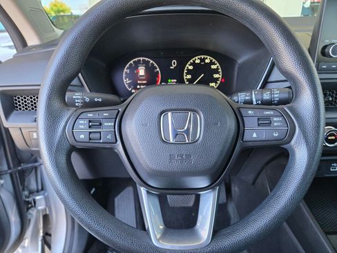 Certified 2024 Honda CR-V EX image 25