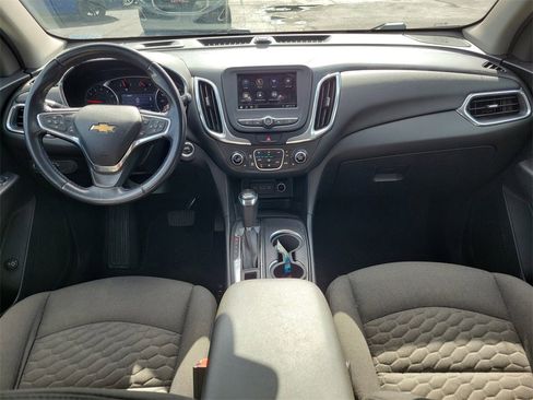 Used 2019 Chevrolet Equinox LT w/ Driver Convenience Package image 12