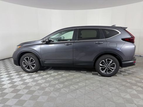 Used 2022 Honda CR-V EX image 4