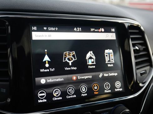 Used 2020 Jeep Grand Cherokee Limited w/ Premium Lighting Group image 60