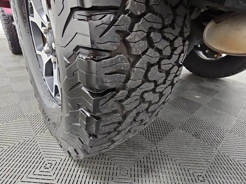 Used 2021 Jeep Wrangler Rubicon AWD/4WD image 41