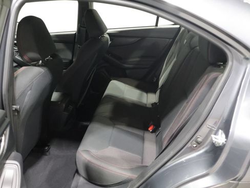Used 2024 Subaru WRX Premium AWD/4WD image 17