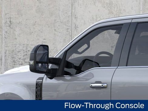 New 2026 Ford F250 Platinum image 6