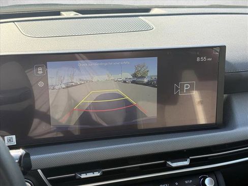 Certified 2025 Hyundai Sonata SE image 12