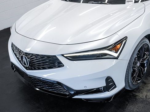 New 2026 Acura Integra A-Spec FWD image 11