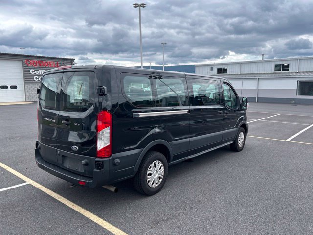Used 2024 Ford Transit 350 XLT RWD image 5