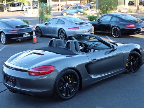 Used 2013 Porsche Boxster image 19