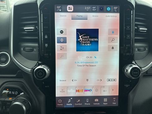 New 2026 RAM 1500 Big Horn/Lone Star image 18