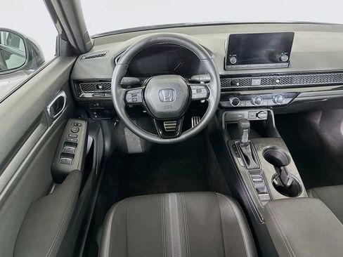 Certified 2024 Honda Civic Sport image 4