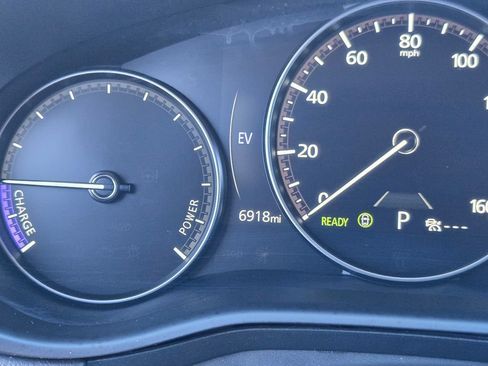 Certified 2025 MAZDA CX-50 AWD 2.5 Hybrid w/ Premium Pkg image 23