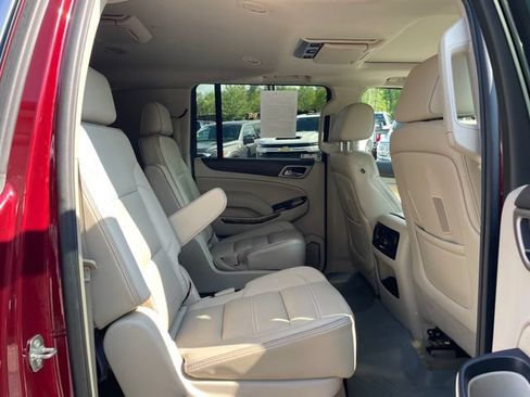 Used 2016 GMC Yukon XL Denali w/ Open Road Package AWD/4WD image 16