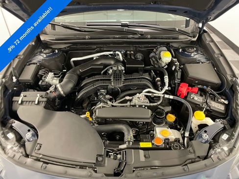 Certified 2025 Subaru Outback Premium w/ Popular Package #1A image 18