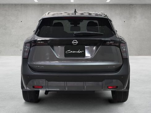 New 2026 Nissan Kicks SV AWD/4WD image 15