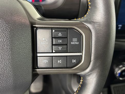Certified 2024 Ford F150 Tremor w/ Mobile Office Package AWD/4WD image 20