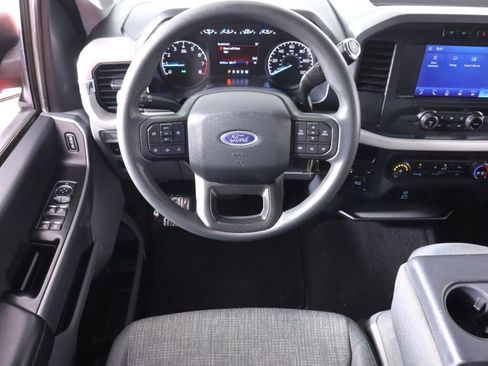Used 2022 Ford F150 XLT image 34