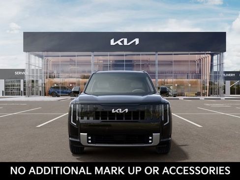 New 2027 Kia Telluride SX image 2