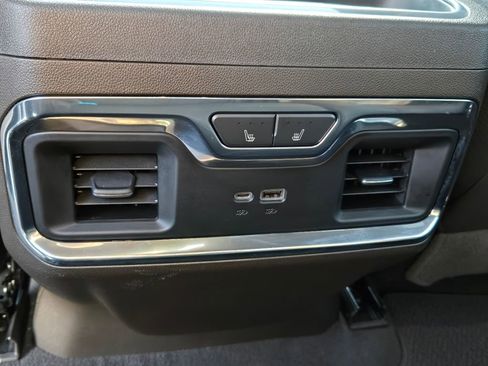 Used 2023 GMC Sierra 1500 Denali w/ Denali Reserve Package image 40