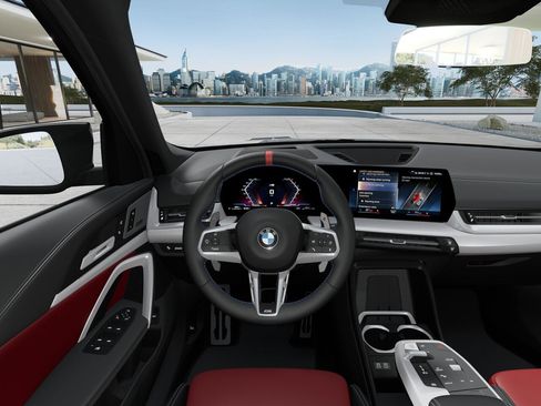New 2026 BMW X1 M35i w/ Technology Package image 13