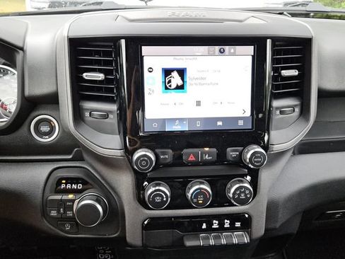 New 2026 RAM 1500 Tradesman AWD/4WD image 17