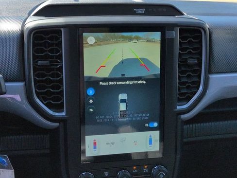 New 2025 Ford Ranger XL w/ Trailer Tow Package image 22