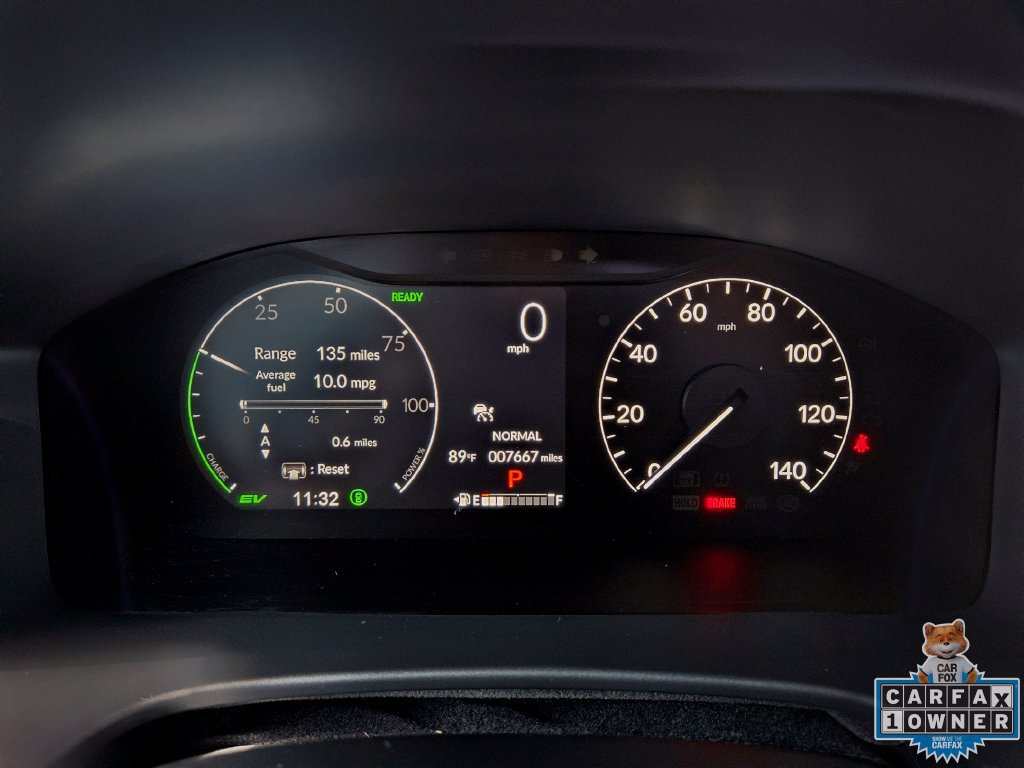 Used 2025 Honda CR-V Sport-L image 29