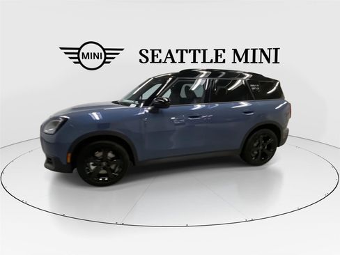 New 2026 MINI Cooper Countryman S w/ Comfort Package Max image 6