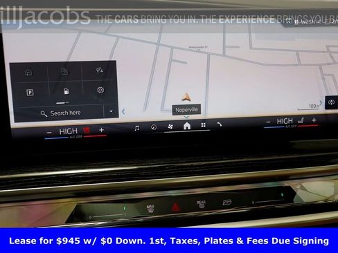 Certified 2025 BMW 740i xDrive image 9