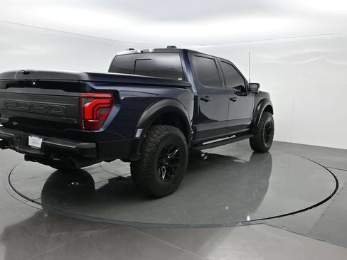 Used 2025 Ford F150 Raptor AWD/4WD image 6