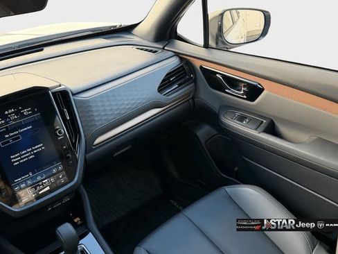 Used 2025 Subaru Forester Sport AWD/4WD image 18