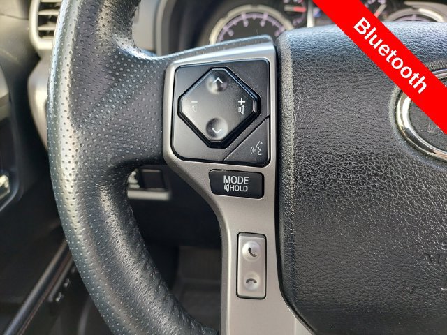 Used 2020 Toyota 4Runner Limited AWD/4WD image 29