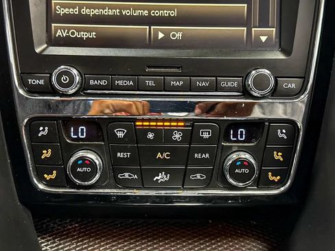 Used 2013 Bentley Continental GT AWD/4WD image 34